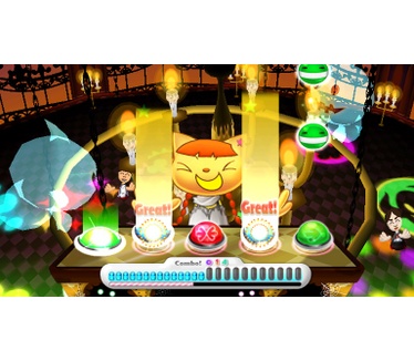 pop 'n rhythm