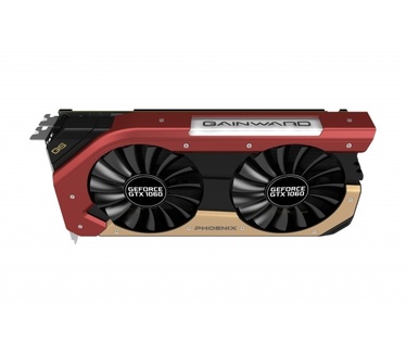 Gainward GeForce GTX 1060 6GB Phoenix GS