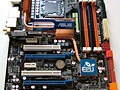 Asus P5Q3 Deluxe