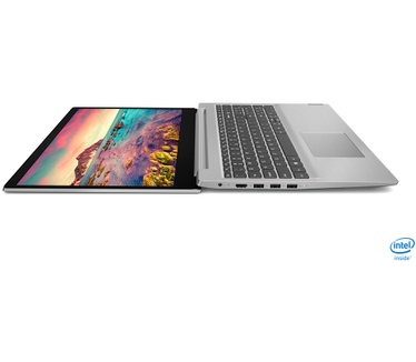 Lenovo ideapad S145-15IIL (81W8005PMB, Azerty toetsenbord)