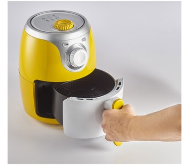Ariete Airy fryer mini
