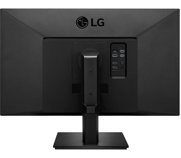 LG 27UK670P-B Grijs