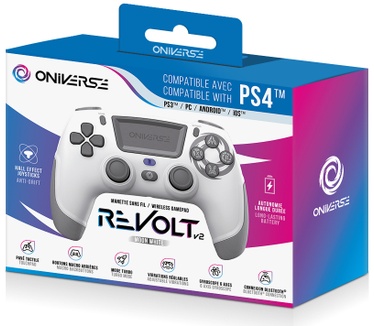 Oniverse Revolt V2