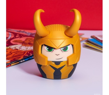 Bitty Boomers Loki