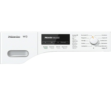 Miele WMB120 WCS