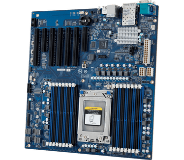 Gigabyte MZ30-AR0 (rev. 1.0)