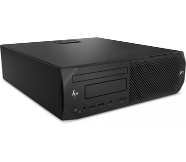 HP Z2 G4
