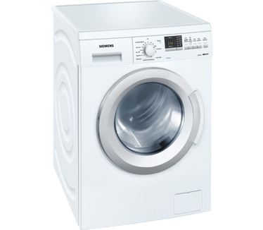 Siemens WM14Q363NL