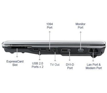 Asus F3SV-AP226C