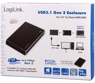 LogiLink UA0290