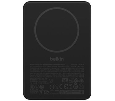 Belkin BPD018HQBK