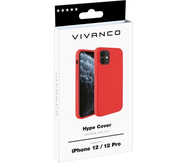 Vivanco Hype