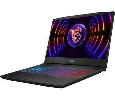 MSI 15 B13VGK-1280NL