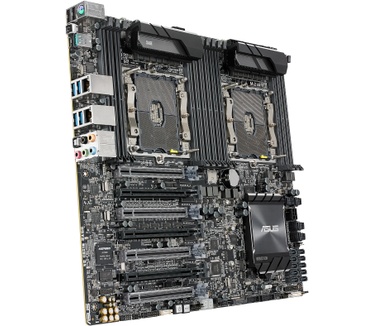 Asus WS C621E SAGE