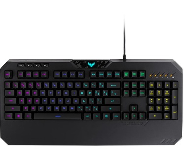 Asus TUF Gaming K5