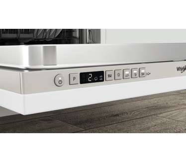 Whirlpool WRIC 3C26 P