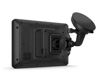 Garmin Camper 890 Mt-D Navigatieapparaat Voor s, Zwart/20 x 12.5 x 2 cm (Europa)