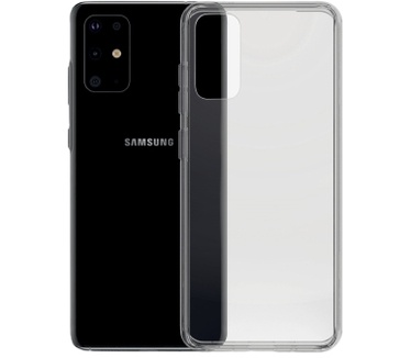 PanzerGlass 0236 (Galaxy S20+) Transparant