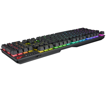 ASUS ROG Strix Scope NX Wireless Deluxe