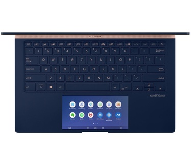 Asus UX434FLC-A5232T-BE
