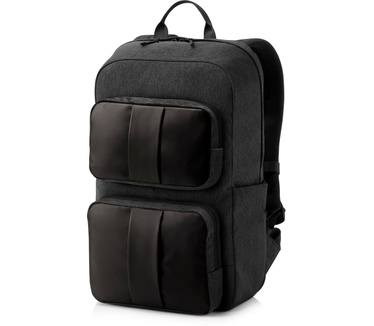 HP lichtgewicht 15,6 laptoprugzak