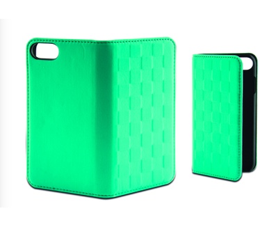 Ksix B0935FU85T (iPhone 7) Blauw