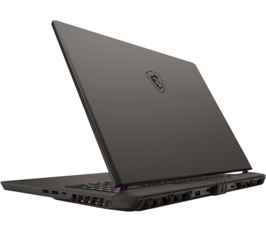 MSI Vector 17 HX A13VIG-673