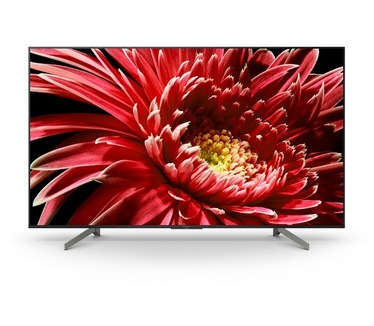 Sony KD-65XG8596 Zwart