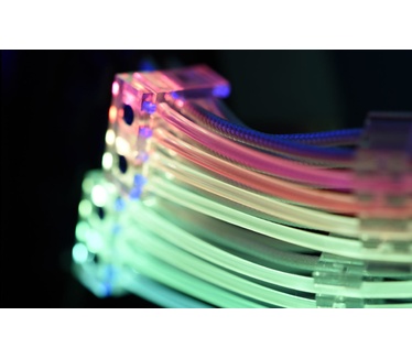 Lian Li Strimer 8-Pin RGB PCIe VGA-Stromkabel