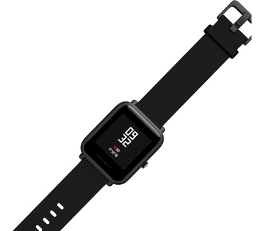Xiaomi Huami Amazfit Bip Groen (Zwart)