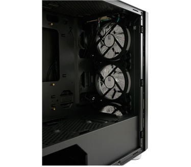 LC-Power Gaming 708MB - Beyond_X