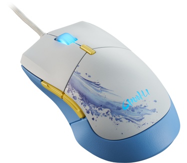 Cooler Master MM310 SF6 Chun-Li