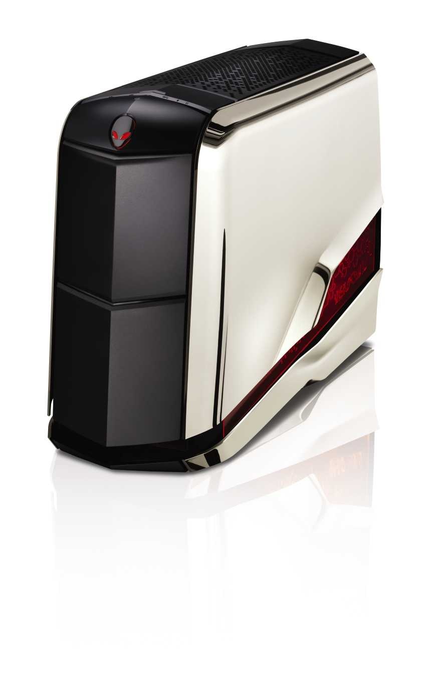 Dell Alienware Aurora Swift R3 AWS-1894: beste prijs - Tweakers