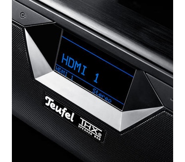 Teufel Cinebar 52 THX