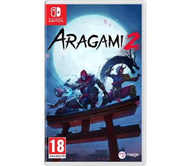 Aragami 2