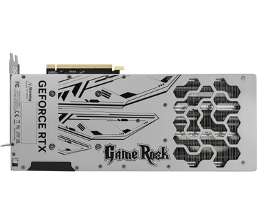 Palit GeForce RTX 4070 Ti GameRock Classic OC