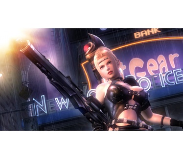 Ninja Gaiden Sigma II