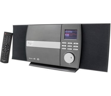 Soundmaster ICD1010AN