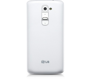 LG G2 16GB Wit