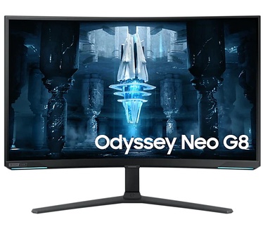 Samsung LS32BG850NU