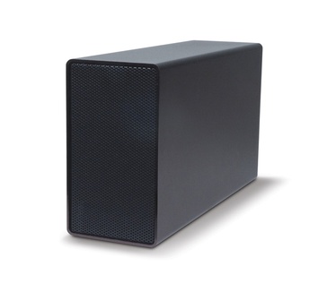 LaCie Desktop Hard Disk LACIE 2000GB/2TB 3.5" Desktop harddisk USB 2.0, 2TB