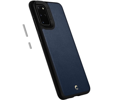 Ciel by CYRILL Leather Brick - Navy