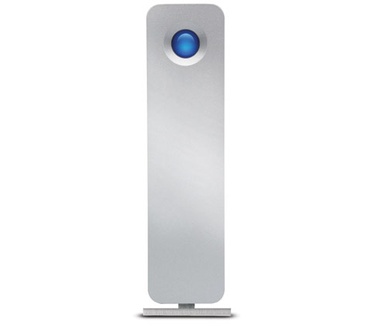 LaCie d2 Thunderbolt USB 3.0 6TB Aluminium