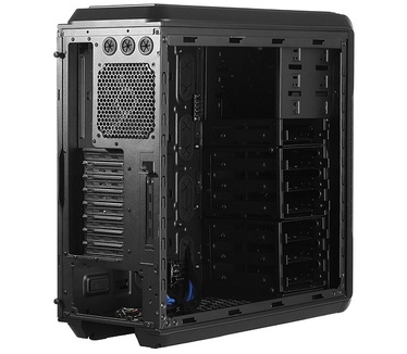 Anidees AI6 Black Window