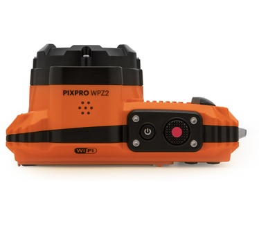 Kodak WPZ2