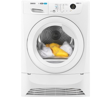 Zanussi ZDH8353W