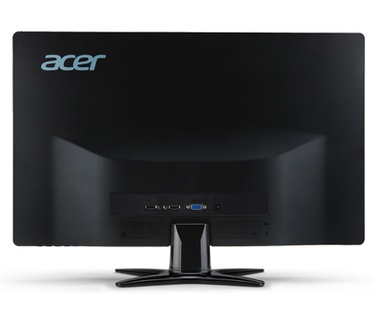 Acer G246HYL Zwart