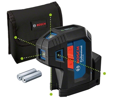 Bosch GPL 5 G