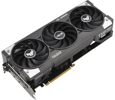 ASUS TUF Gaming GeForce RTX 5060 Ti 16GB OC Edition