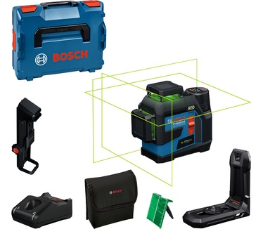 Bosch GLL 12V-100-33 CG